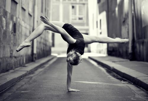 Martha Graham