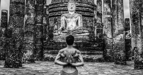 Solitude Compassion