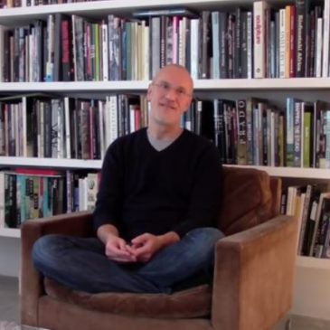 Meditation TrueLife Thierry Janssen