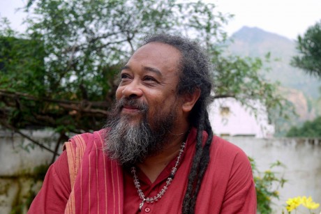 True Health – Mooji
