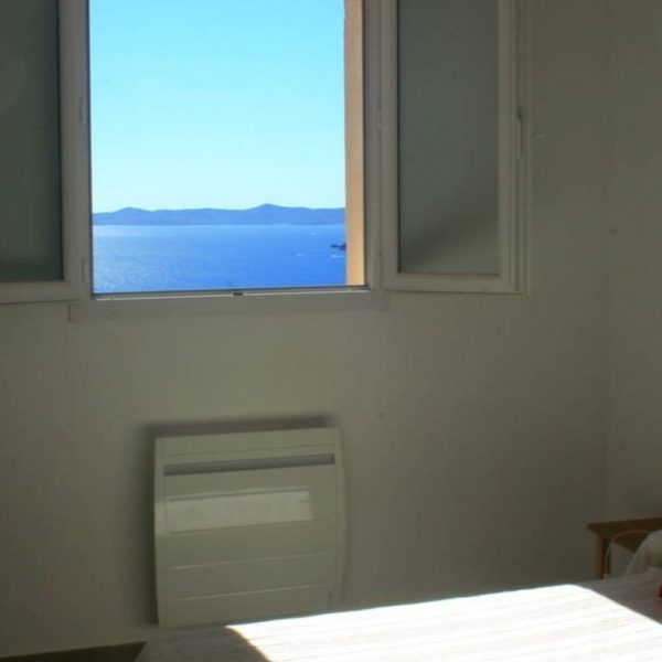 Chambre Sud Ouest